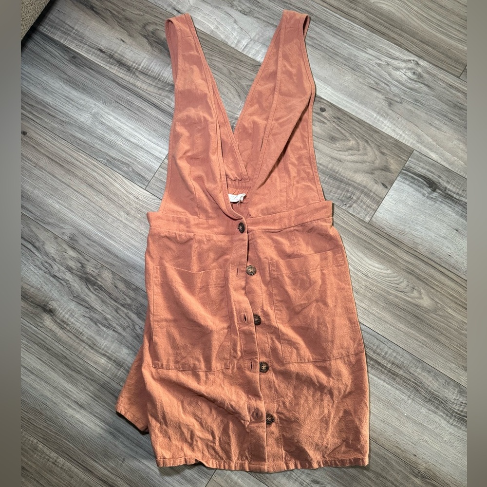 Sienna Sky size medium dress